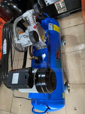 100ltrs Air Compressor Machine