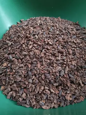Cocoa/Cacao Nibs 1tonne