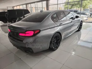 BMW M5 in Nigeria for sale Price on Jiji.ng