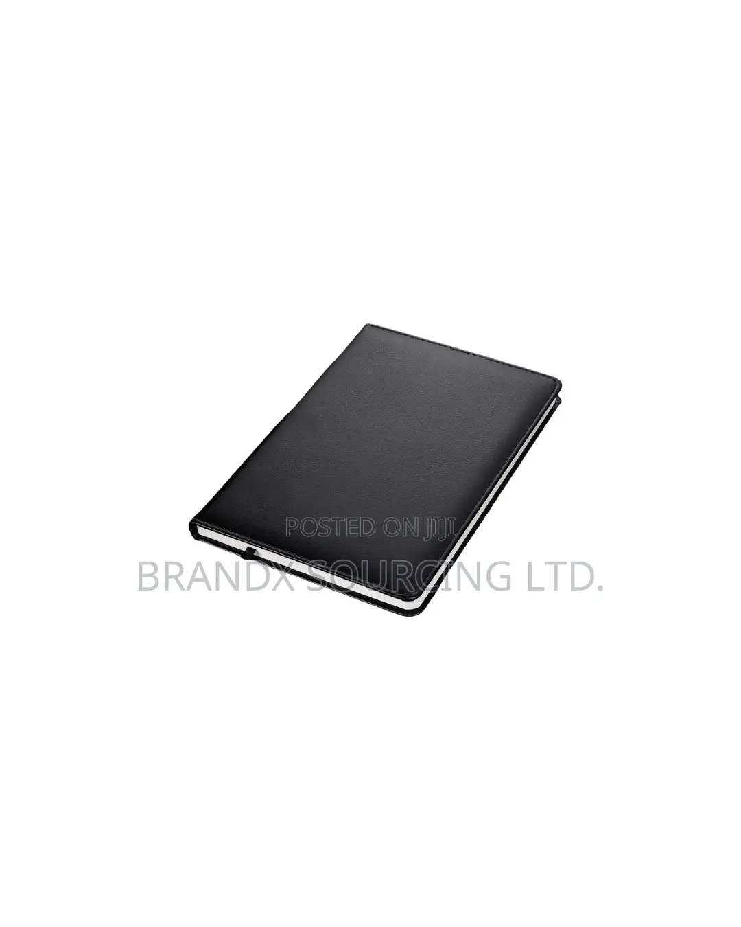 Chronicle Notebook