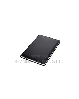 Chronicle Notebook