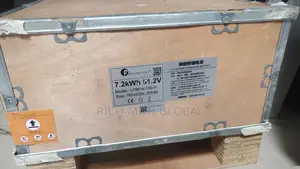 7.2kwh 51.2v Felicity Lithium Battery Available