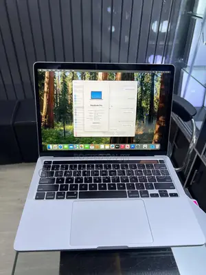 Laptop Apple MacBook Pro 2020 16GB Intel Core i5 SSD 1T