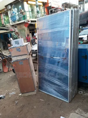 1 15kwh Felicity Lithium Battery +12 Picsof550wpaneltotalamount11,500m