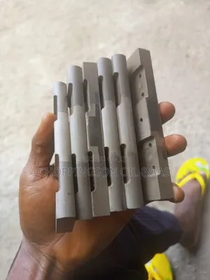 3" Cocaine Blade
