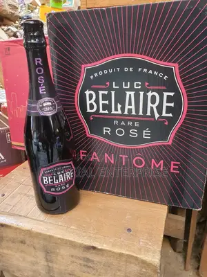 Belaire Rose