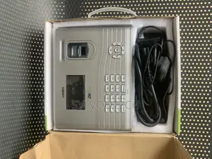 Premium Time Attendance Machine For Offices/Company
