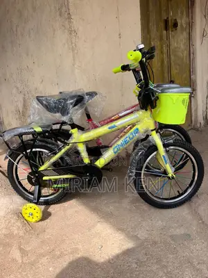 Kids Bicycle