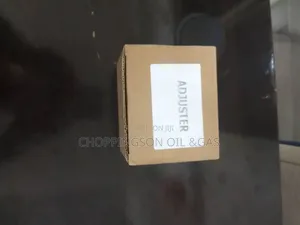 Calibrator or Adjuster