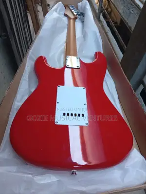 Kaysen 6 Strings Electric Guitar 