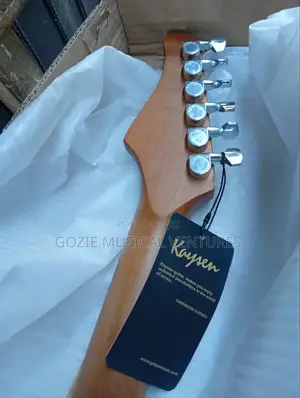 Kaysen 6 Strings Electric Guitar 