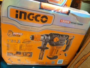Ingco Rotary Hammer Drill