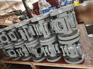 2" Side Glass or Glass Valve