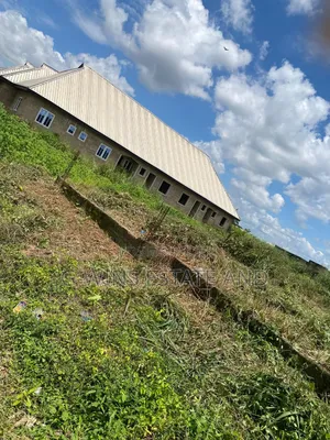 100ft by 100ft for Sale at Ogheghe Sapele Road