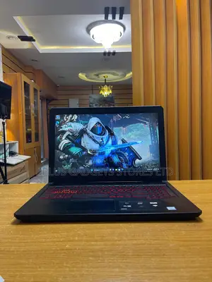 Laptop Asus 16GB Intel Core I5 SSD 256GB