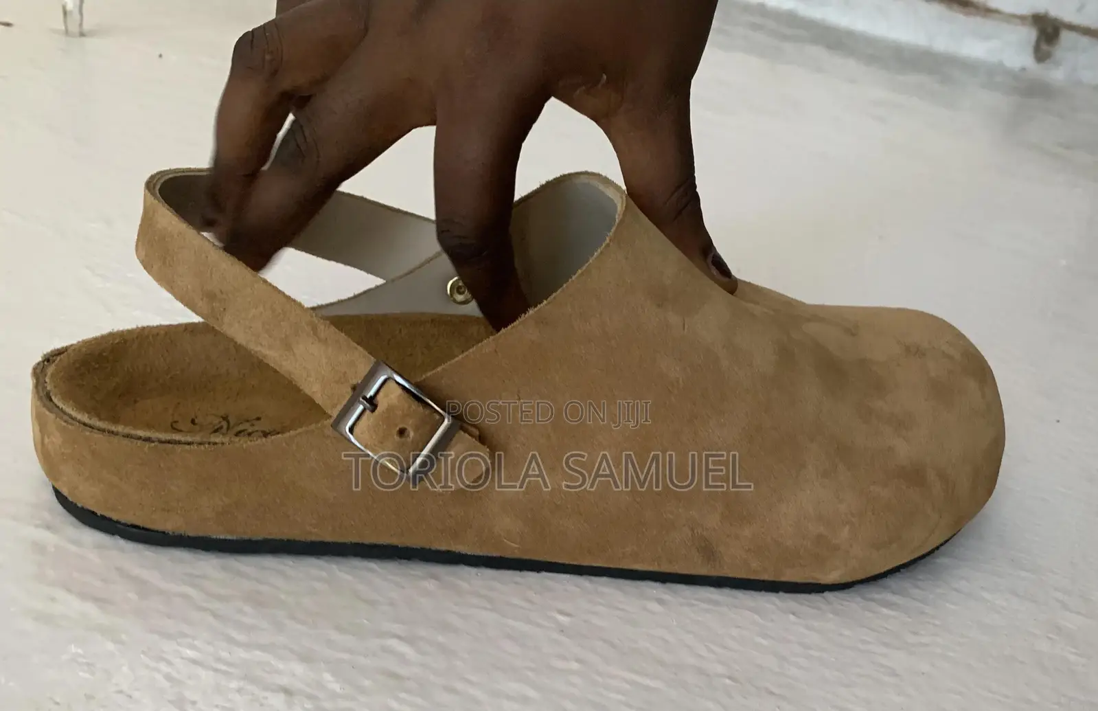 Birkenstock Casual Slide