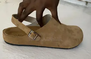 Birkenstock Casual Slide