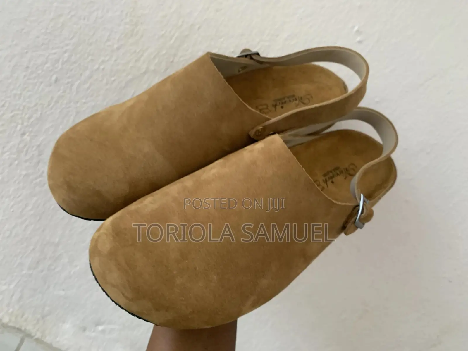 Birkenstock Casual Slide