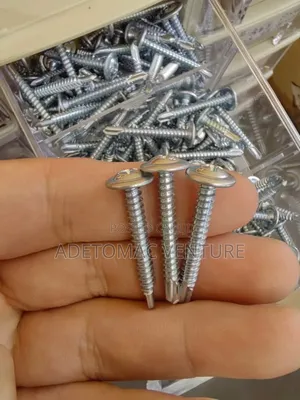 Any Kind Taping Screws