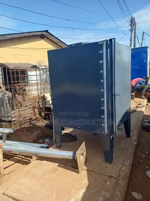 1,250l Diesel Tank