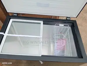 Hisense Chest Freezer