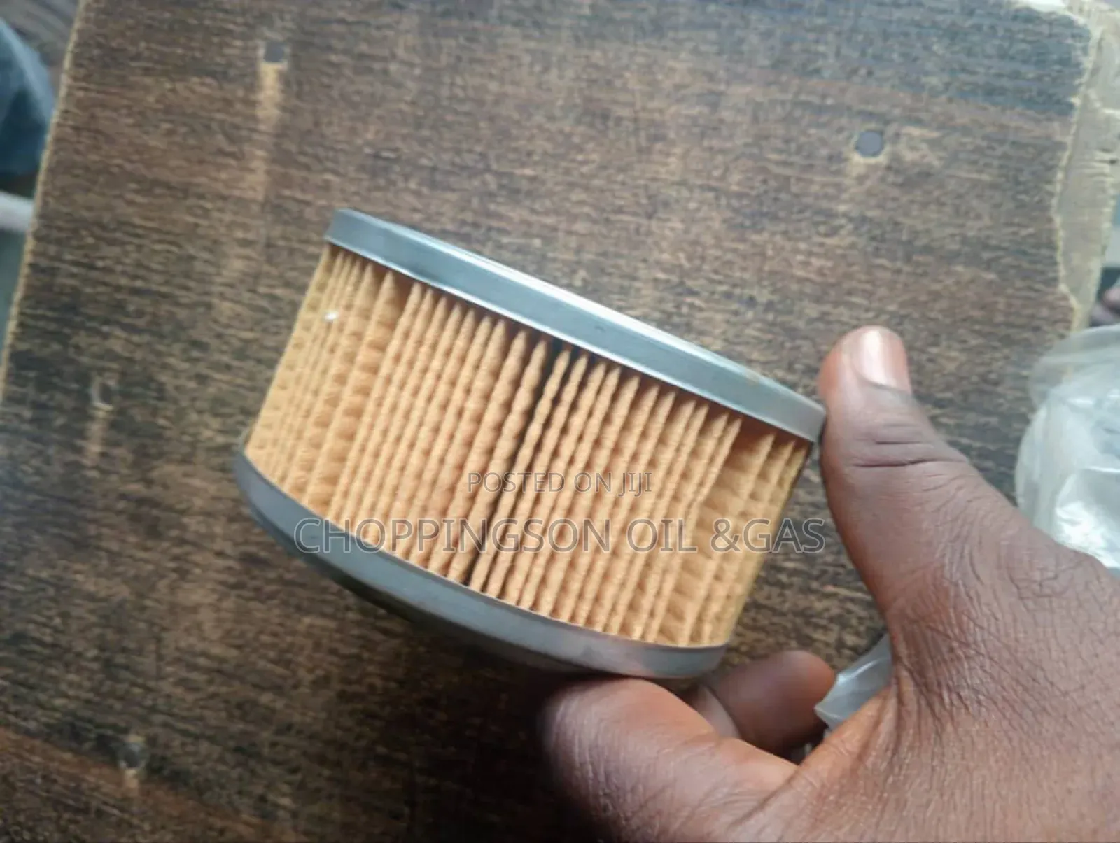Water Separator Filter