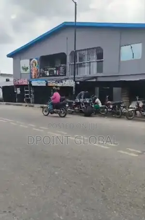 14bdrm Block of Flats in Not Estate, Dopemu for sale