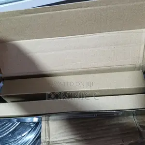 Mag Lock and Bracket