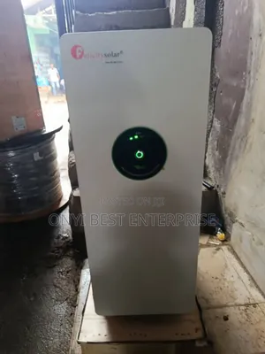 Felicity Lithium Ion Battery 15kwh-51.2v Available Brand New