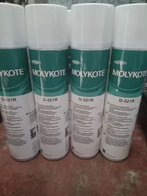 Molykote D-321r