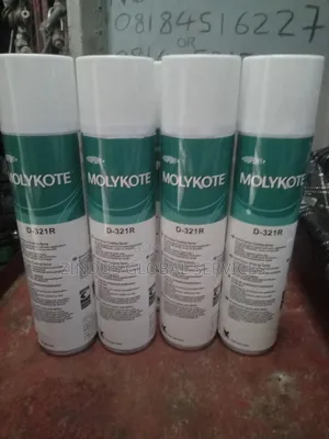 Molykote D-321r