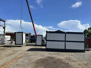 Portacabin Manufacturer In Uyo