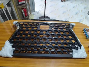 Front Grill For Lexus Gx 460 2020