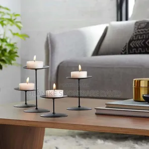 Tea Light Candle