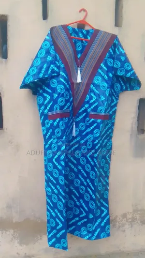 Ready Made Kampala