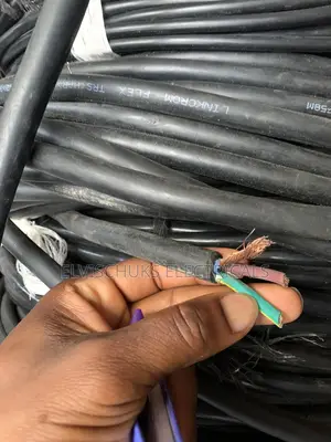 16mm 2 Core Flexible Copper Cable