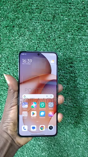 Xiaomi 12T 256 GB Blue