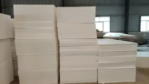 Polystyrene/ Styrofoam / Box and Sheet