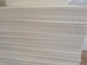 Polystyrene/ Styrofoam / Box and Sheet