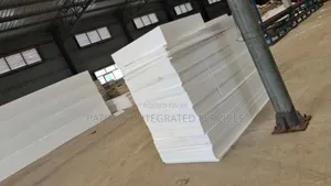 Polystyrene/ Styrofoam / Box and Sheet
