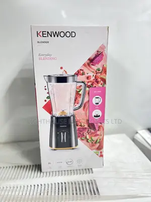 Kenwood Blender Blp15