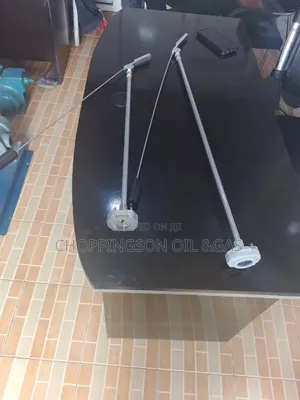 Volume Gauge for 2.5 Ton Tank