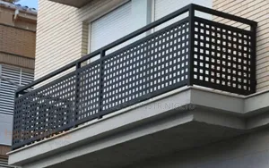 Hand Rails