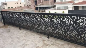 Hand Rails