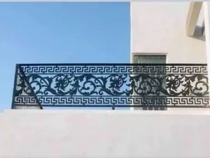 Hand Rails