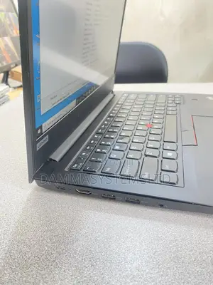 Laptop Lenovo ThinkPad E480 8GB Intel Core i5 SSD 256GB