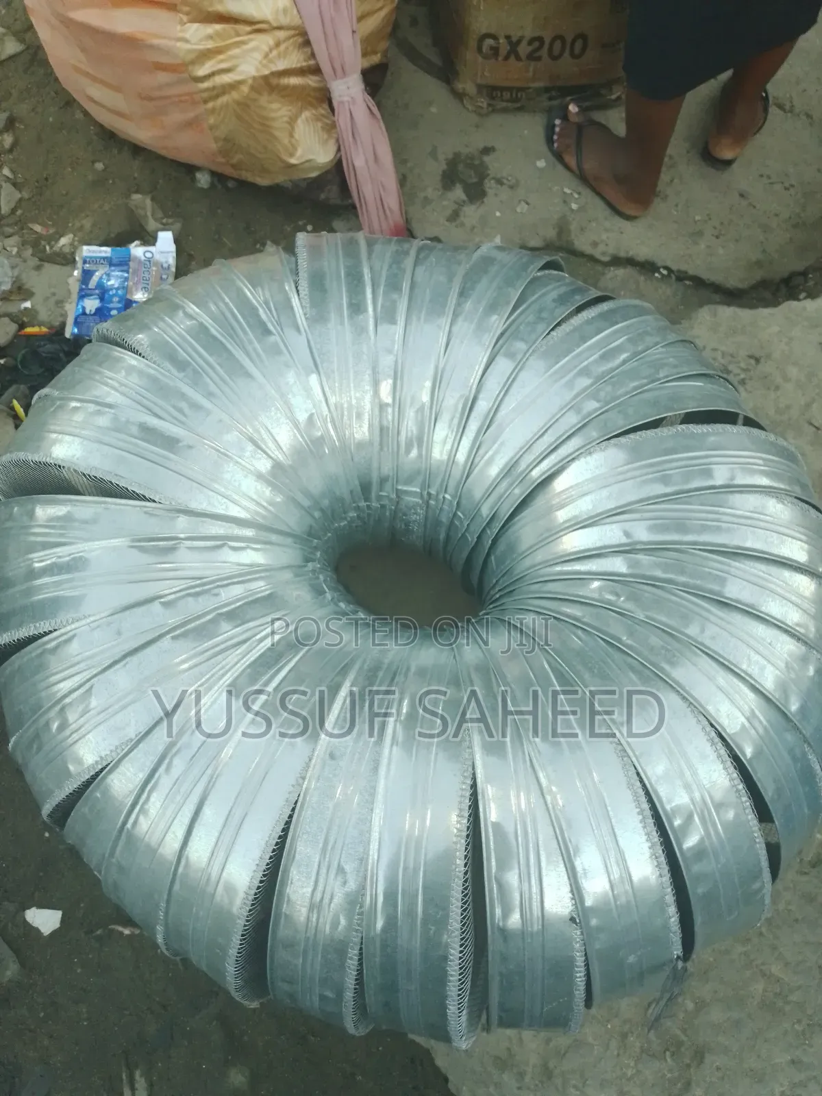 Sand Filter