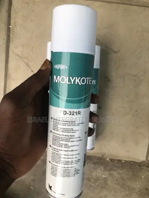 Molykote D -321 R