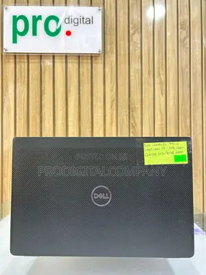 Laptop Dell Latitude 7410 8GB Intel Core i5 SSD 128GB