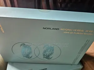 Norland Detox Pack